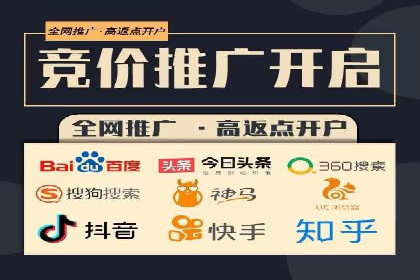 SEM外包在金融行业的应用案例分析